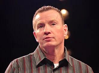 Micky Ward height profile photo