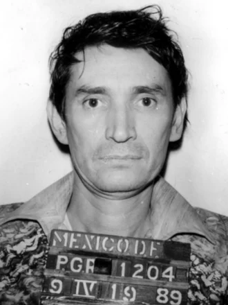 Miguel Ángel Félix Gallardo height profile photo