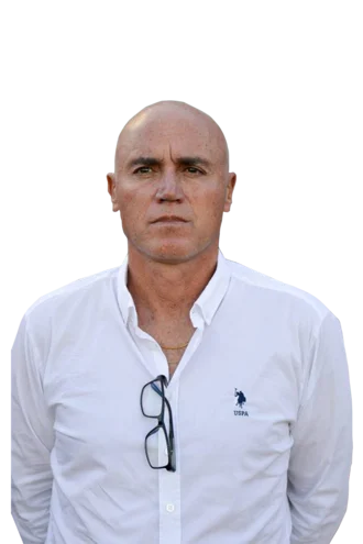 Miguel Ángel Gamondi height profile photo