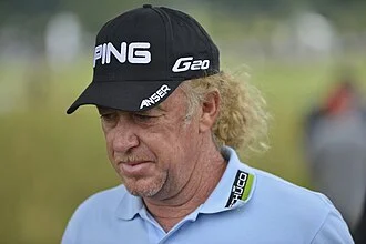 Miguel Ángel Jiménez height profile photo