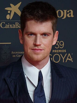 Miguel Bernardeau height profile photo