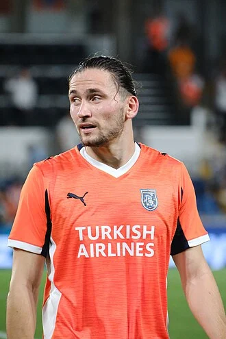 Miguel Crespo height profile photo
