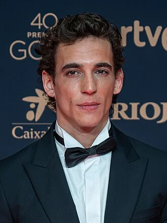 Miguel Herrán height profile photo