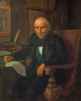 Miguel Hidalgo y Costilla height profile photo