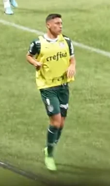 Miguel Merentiel height profile photo