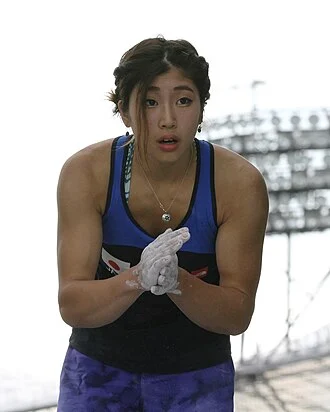 Miho Nonaka height profile photo