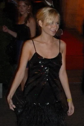 Mika Boorem height profile photo