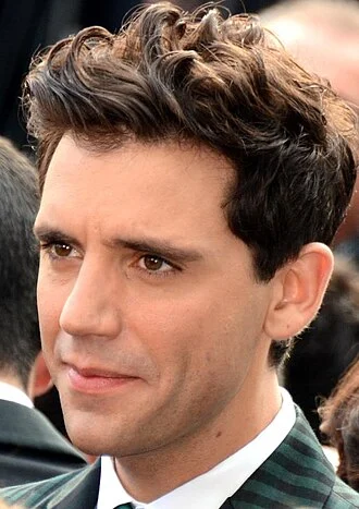 Mika (singer) height profile photo