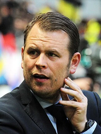 Mikael Stahre height profile photo