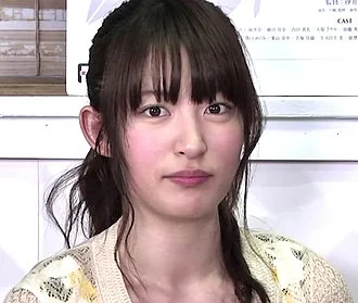 Mikako Komatsu height profile photo