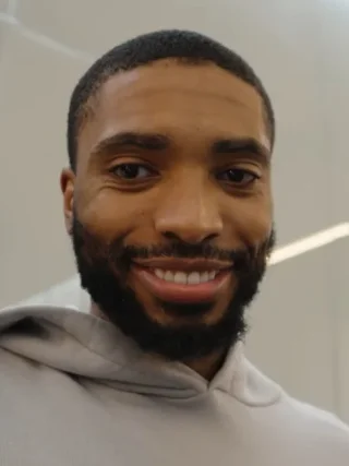 Mikal Bridges height profile photo