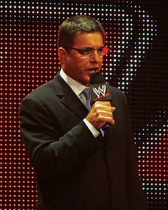 Mike Adamle height profile photo