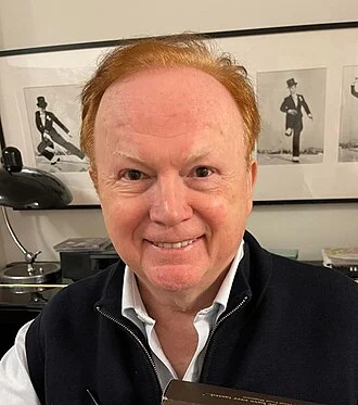 Mike Batt height profile photo
