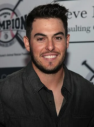 Mike Bercovici height profile photo