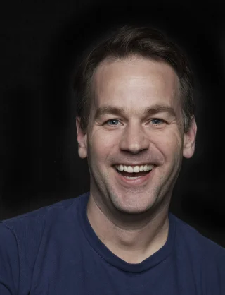 Mike Birbiglia height profile photo