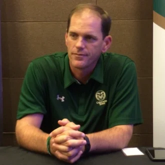 Mike Bobo height profile photo