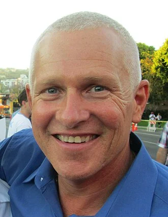 Mike Bonin height profile photo