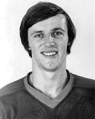 Mike Bossy height profile photo