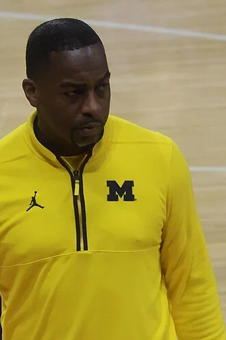 Mike Boynton height profile photo