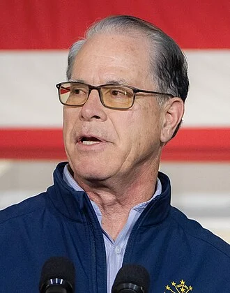 Mike Braun height profile photo