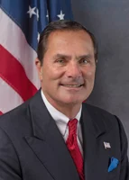 Mike Caruso (politician) height profile photo