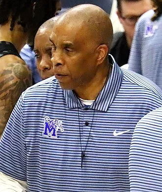 Mike Davis (basketball, born 1960) height profile photo