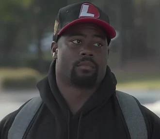 Mike Davis (running back) height profile photo
