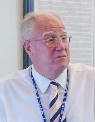 Mike Donilon height profile photo