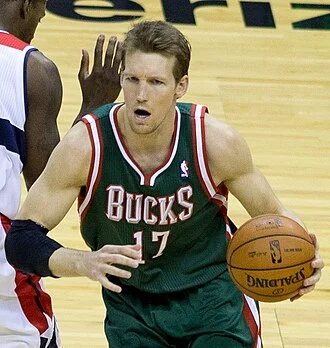 Mike Dunleavy Jr. height profile photo