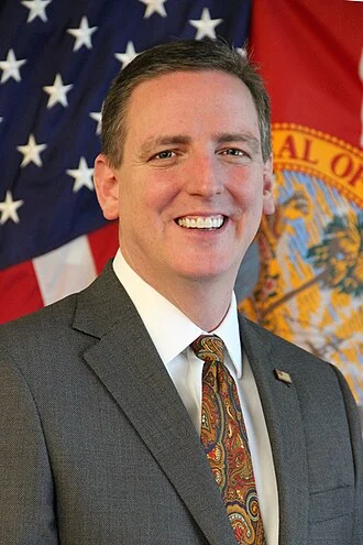 Mike Ertel height profile photo