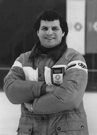Mike Eruzione height profile photo