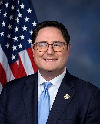 Mike Flood (politician) height profile photo