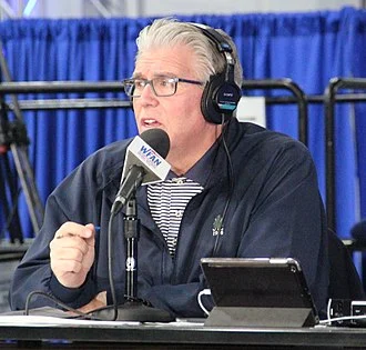 Mike Francesa height profile photo