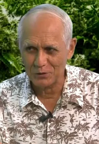 Mike Gabbard height profile photo
