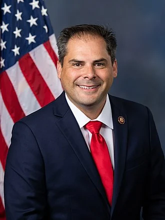 Mike Garcia (politician) height profile photo