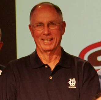 Mike Gillespie (baseball) height profile photo