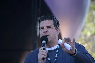 Mike Golic height profile photo