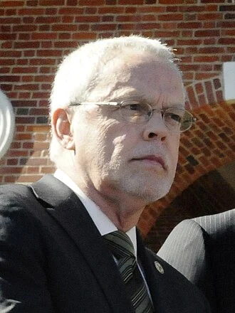 Mike Gorman height profile photo