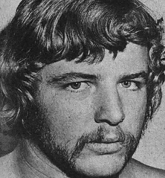 Mike Graham (wrestler) height profile photo