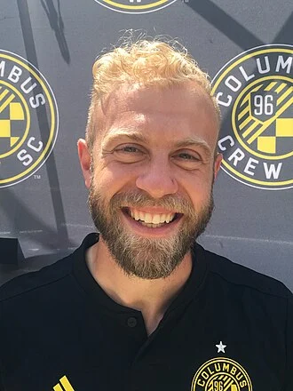 Mike Grella height profile photo