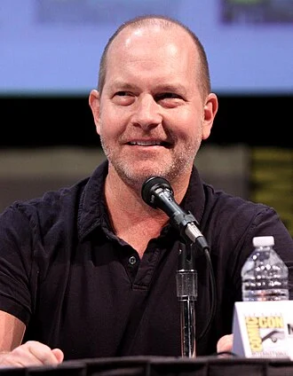 Mike Henry (voice actor) height profile photo