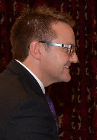 Mike Hesson height profile photo
