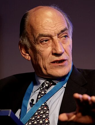 Mike Jackson (British Army officer) height profile photo