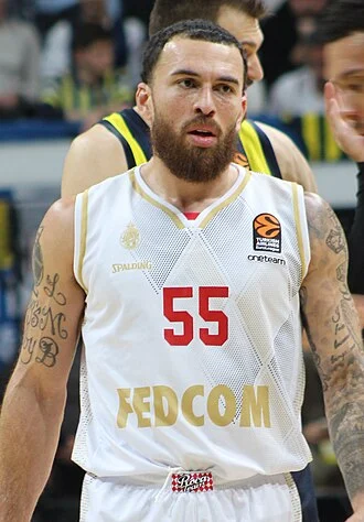 Mike James (basketball, born 1990) height profile photo