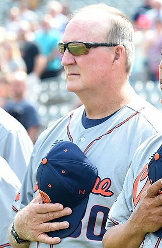 Mike Jeffcoat height profile photo