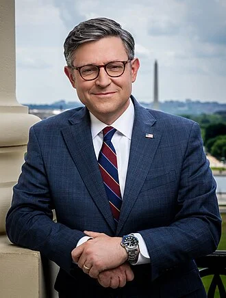 Mike Johnson height profile photo
