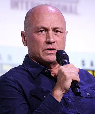 Mike Judge height profile photo