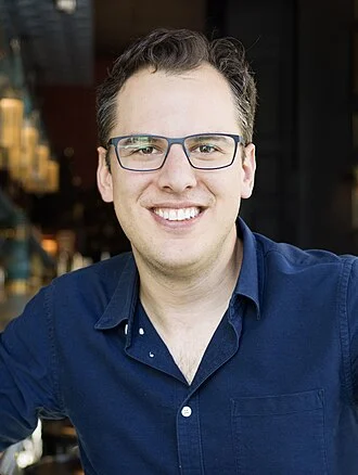Mike Krieger height profile photo