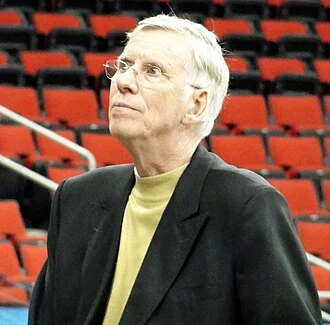 Mike Lange height profile photo