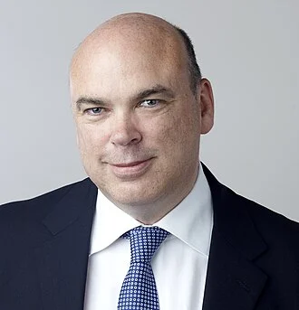 Mike Lynch (businessman) height profile photo